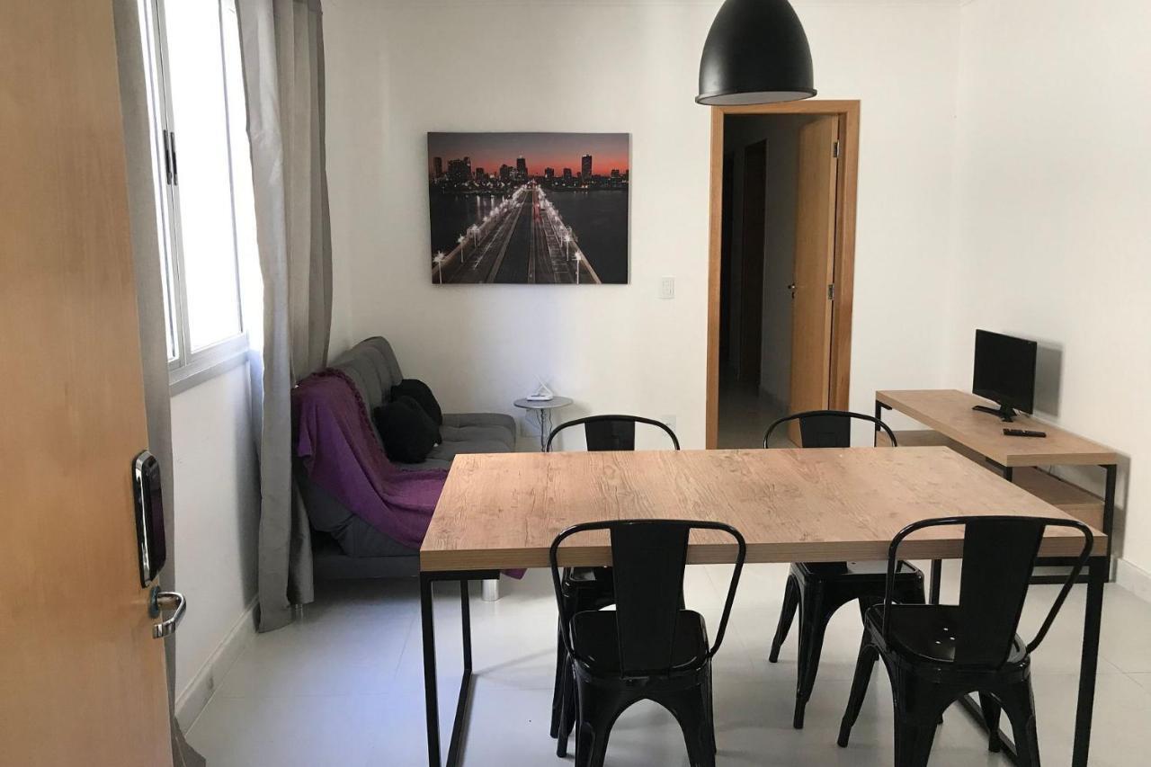 Lk Grajau 4 Apartment Belo Horizonte Ngoại thất bức ảnh