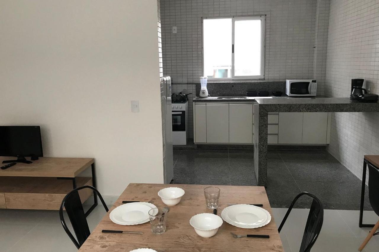 Lk Grajau 4 Apartment Belo Horizonte Ngoại thất bức ảnh