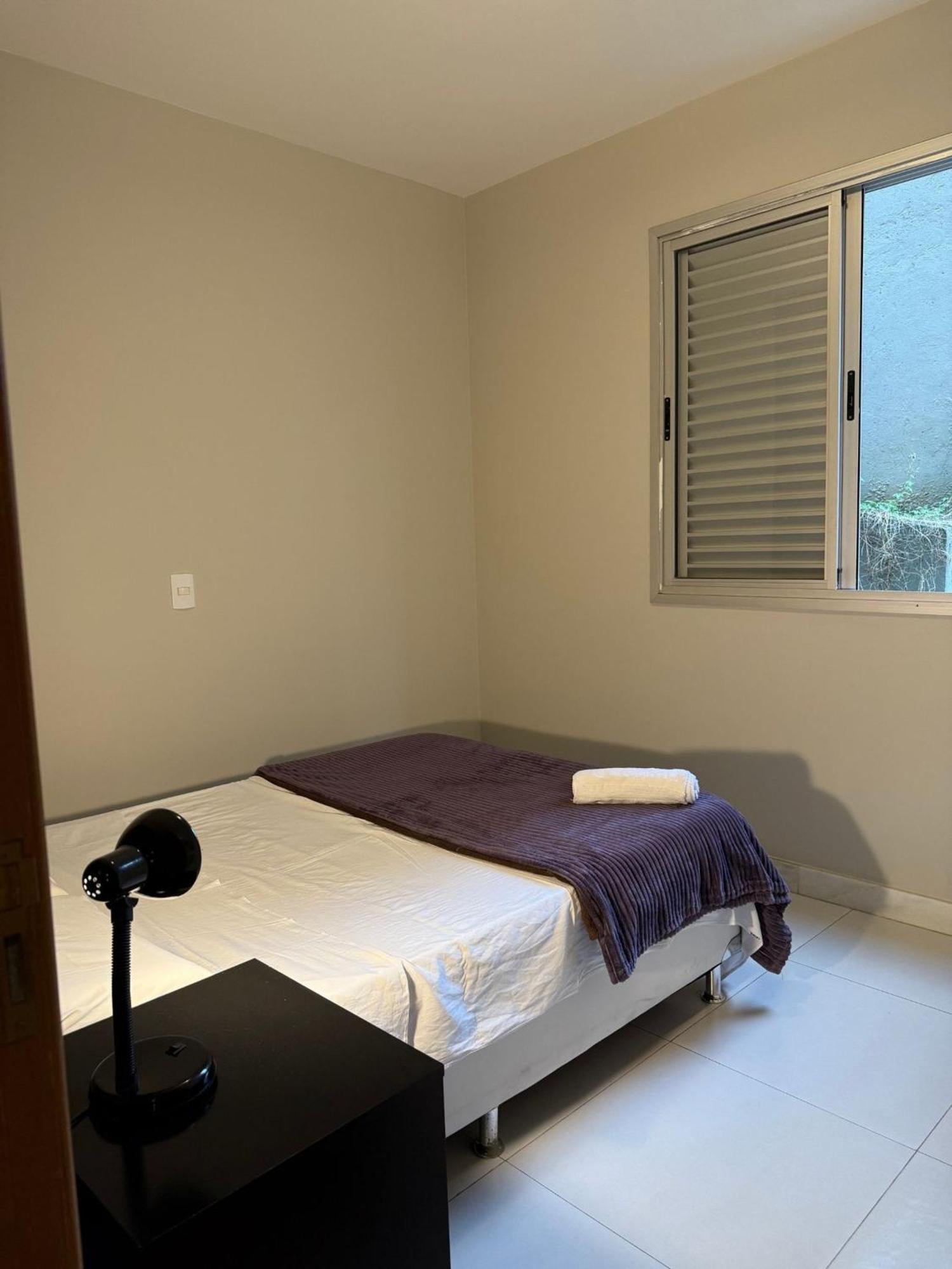Lk Grajau 4 Apartment Belo Horizonte Ngoại thất bức ảnh