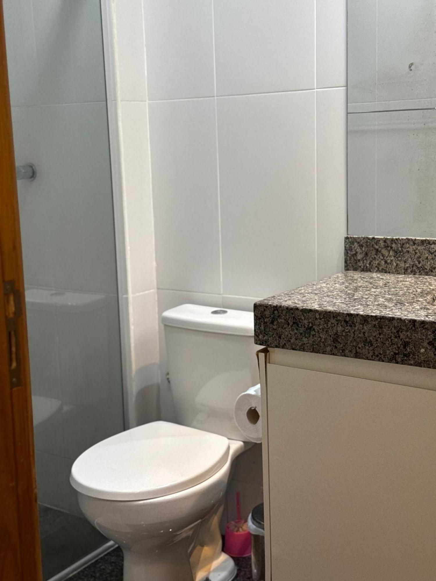 Lk Grajau 4 Apartment Belo Horizonte Ngoại thất bức ảnh