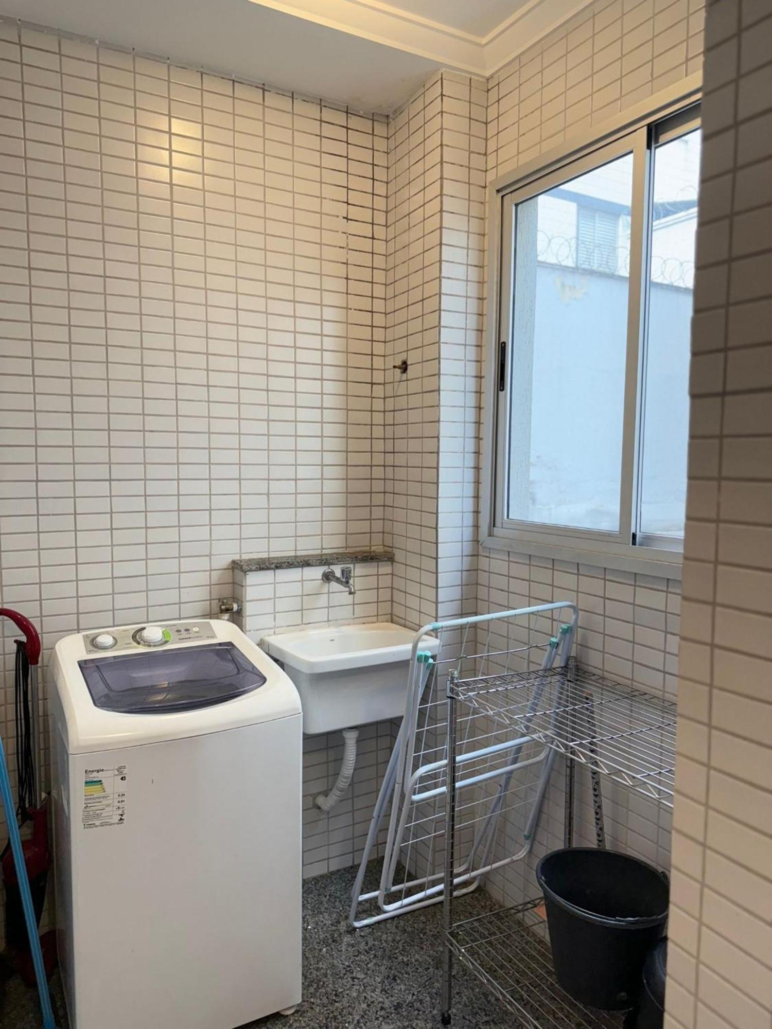 Lk Grajau 4 Apartment Belo Horizonte Ngoại thất bức ảnh