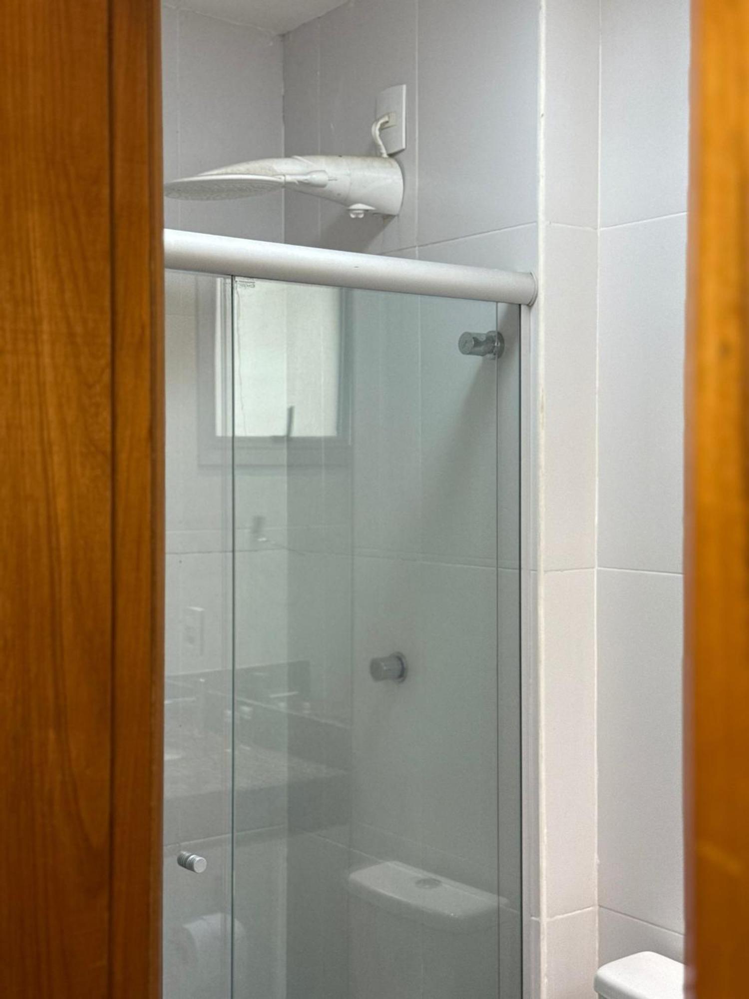 Lk Grajau 4 Apartment Belo Horizonte Ngoại thất bức ảnh