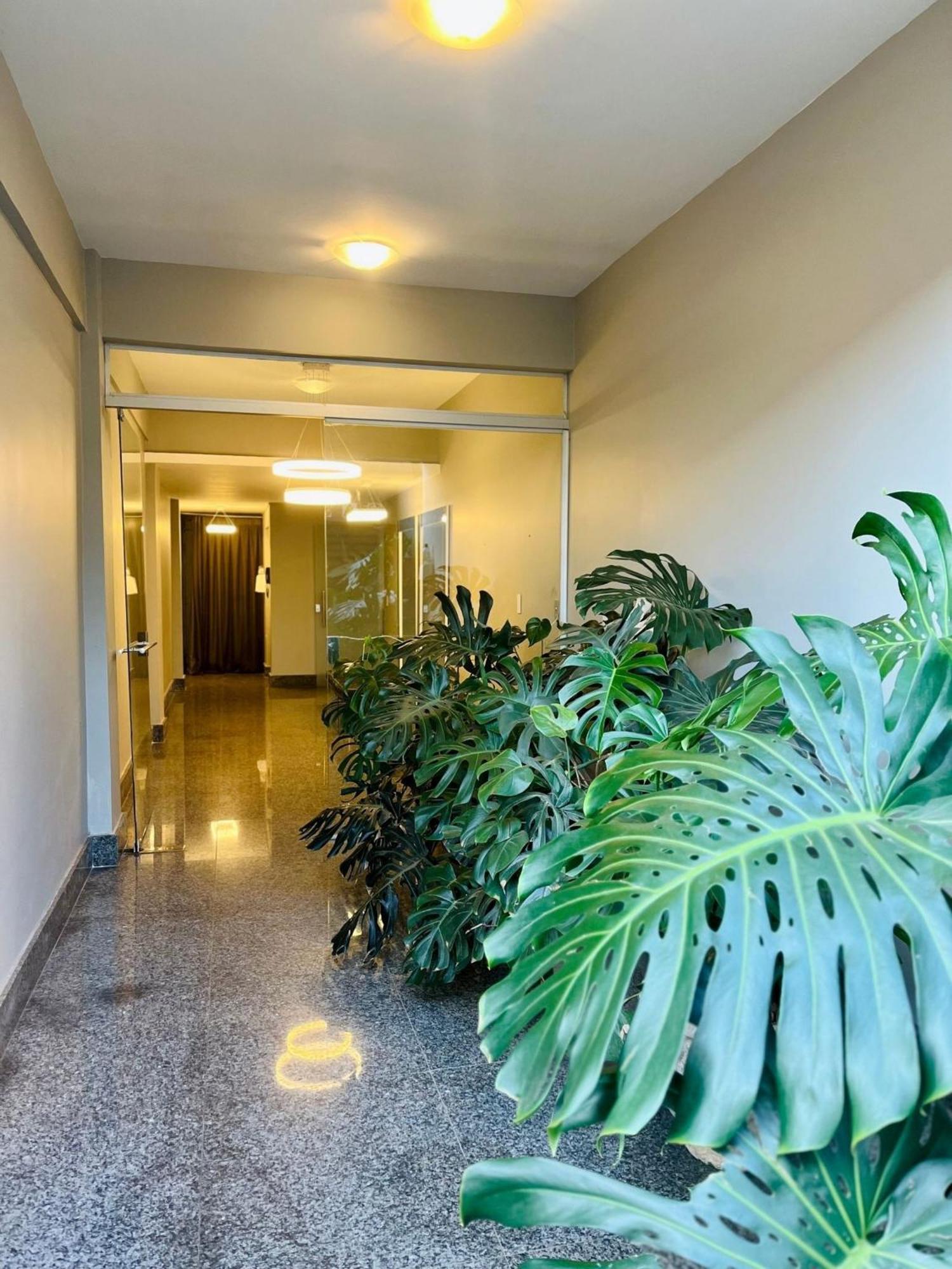 Lk Grajau 4 Apartment Belo Horizonte Ngoại thất bức ảnh