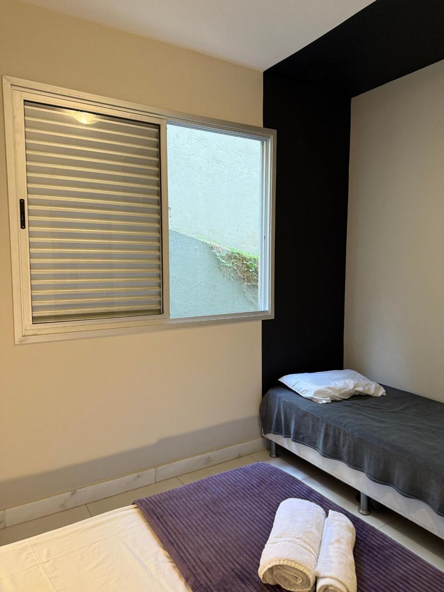 Lk Grajau 4 Apartment Belo Horizonte Ngoại thất bức ảnh