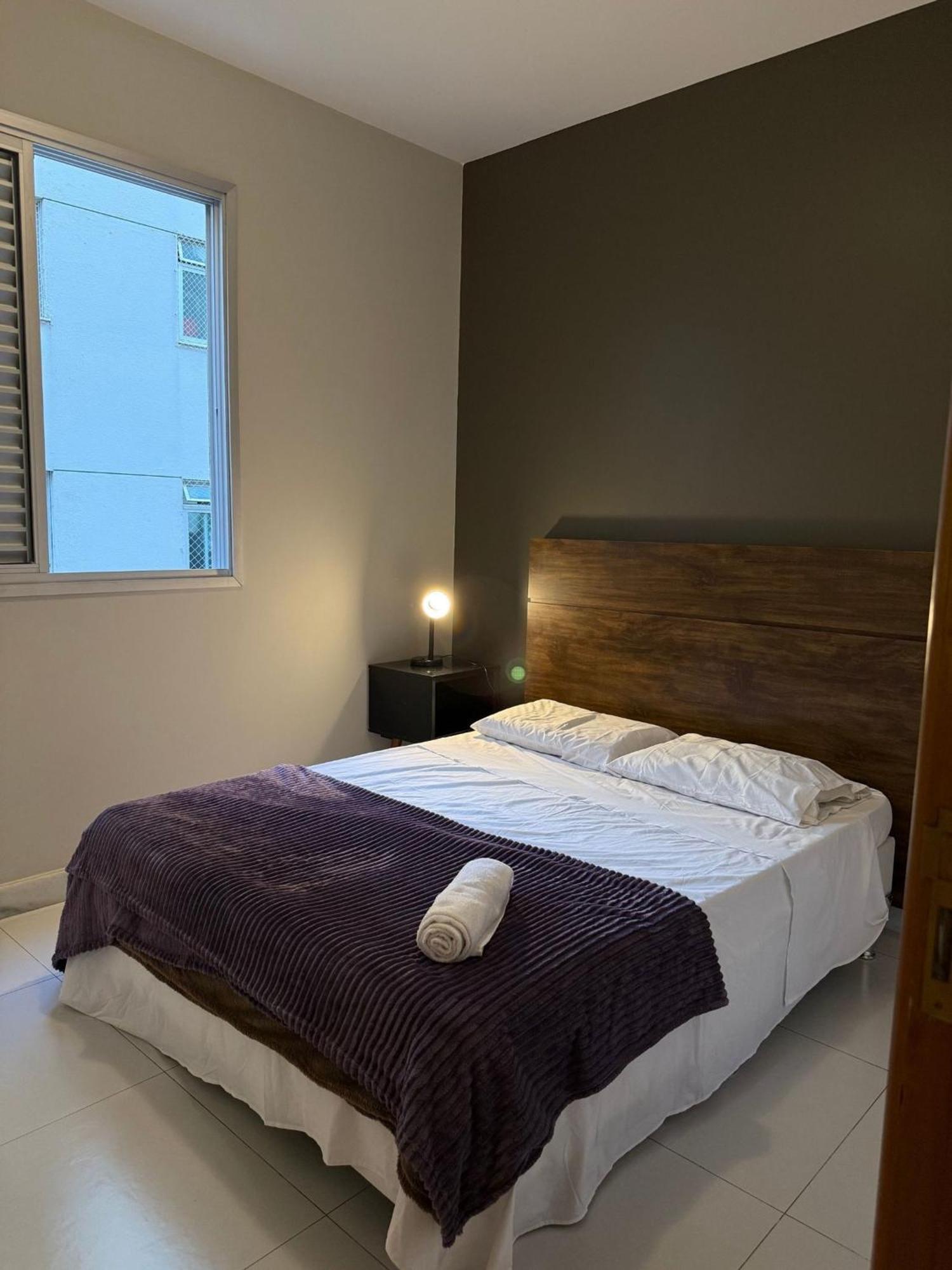 Lk Grajau 4 Apartment Belo Horizonte Ngoại thất bức ảnh