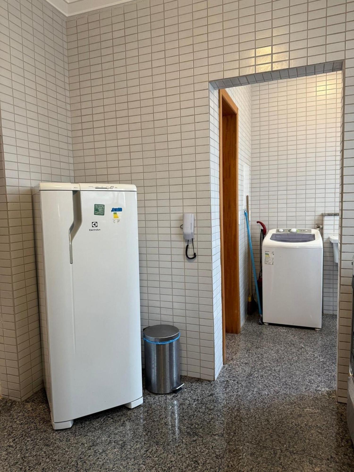 Lk Grajau 4 Apartment Belo Horizonte Ngoại thất bức ảnh