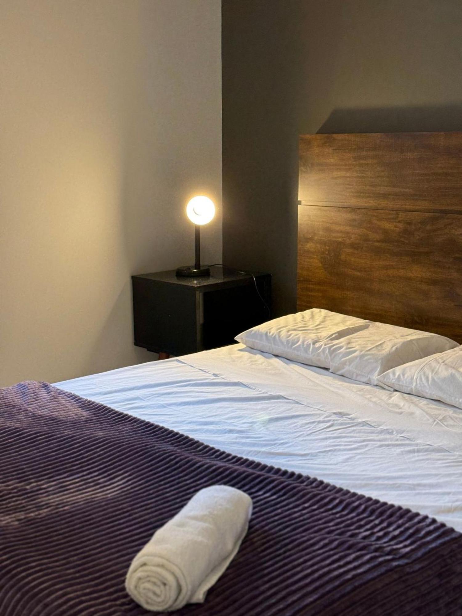Lk Grajau 4 Apartment Belo Horizonte Ngoại thất bức ảnh