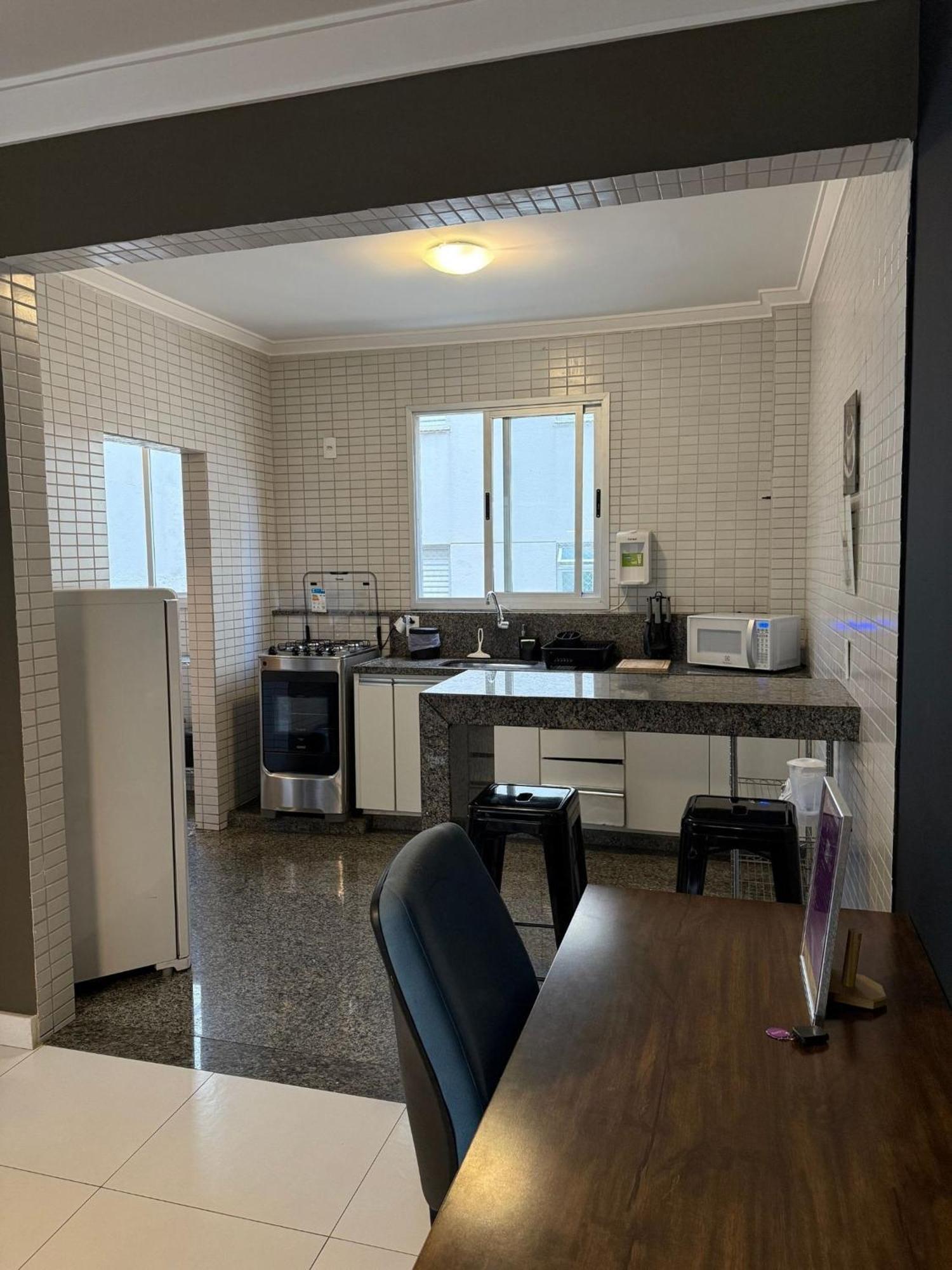 Lk Grajau 4 Apartment Belo Horizonte Ngoại thất bức ảnh