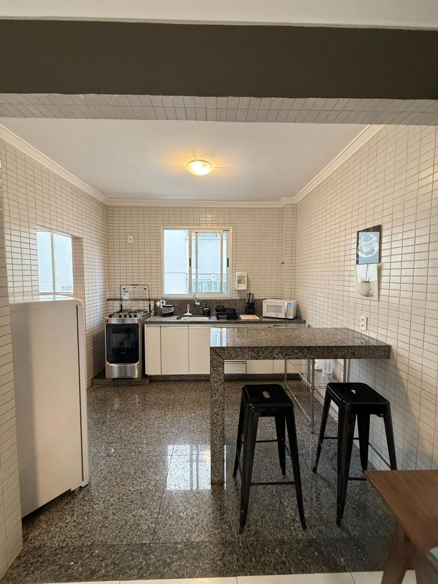 Lk Grajau 4 Apartment Belo Horizonte Ngoại thất bức ảnh