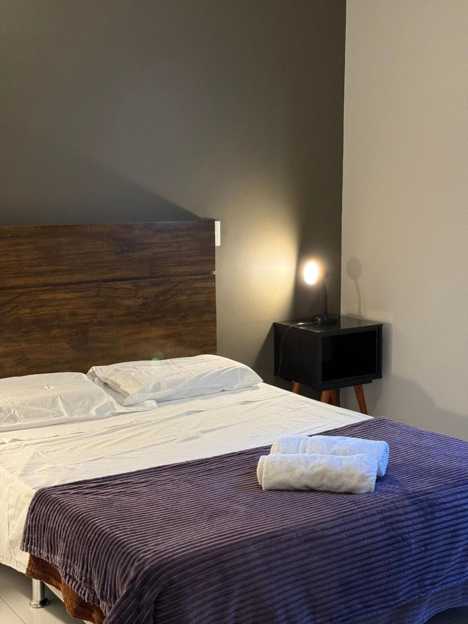 Lk Grajau 4 Apartment Belo Horizonte Ngoại thất bức ảnh
