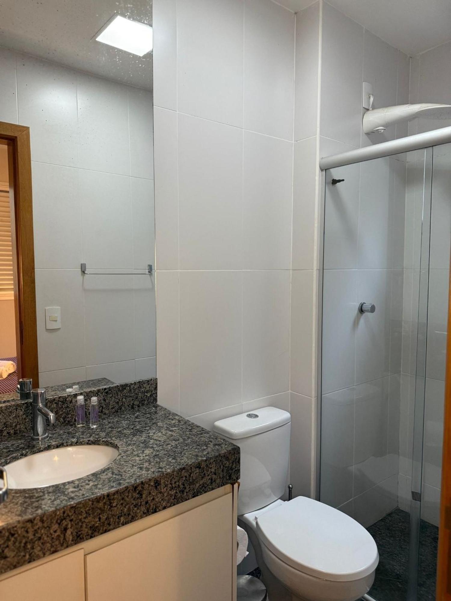 Lk Grajau 4 Apartment Belo Horizonte Ngoại thất bức ảnh