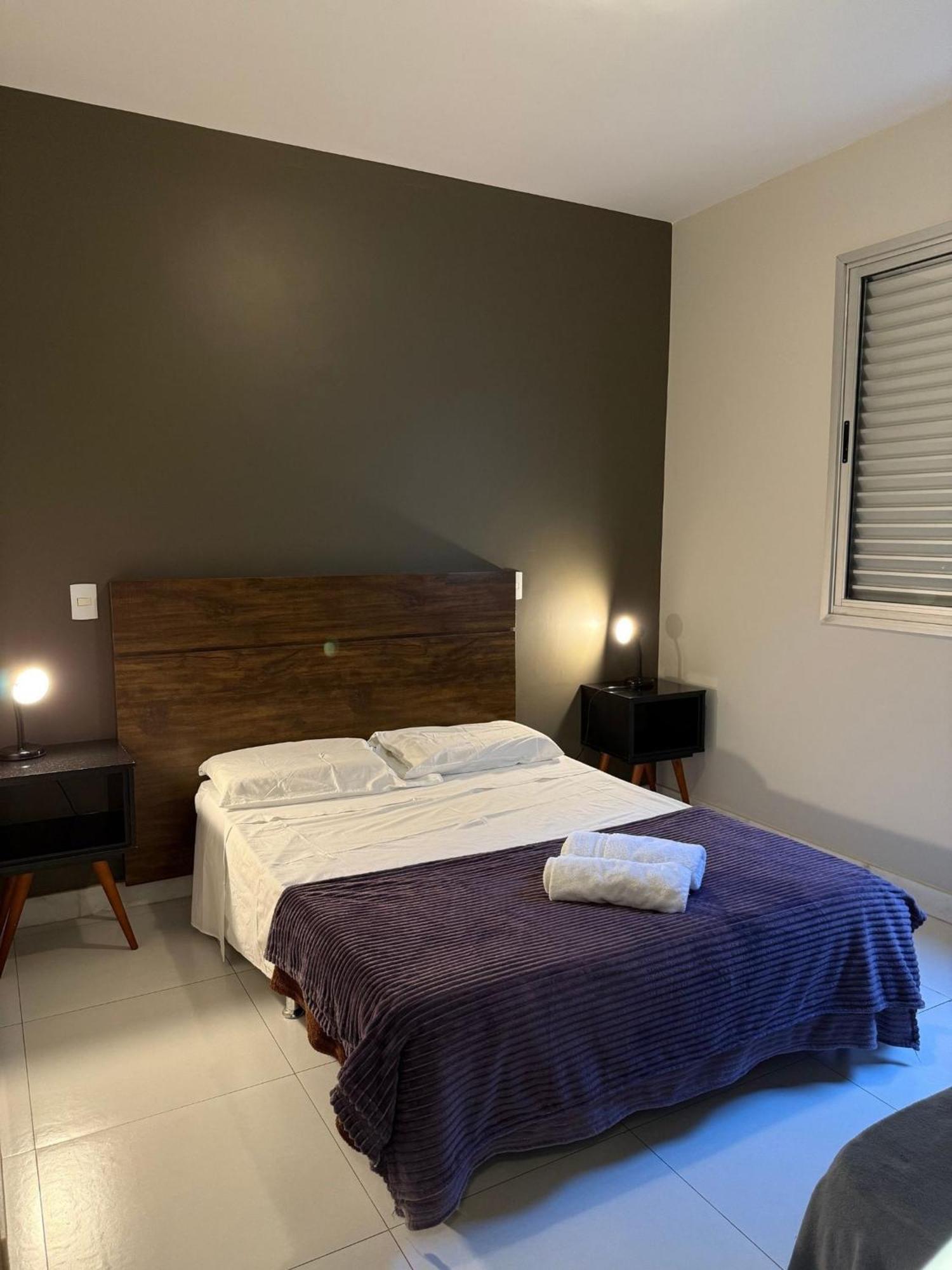Lk Grajau 4 Apartment Belo Horizonte Ngoại thất bức ảnh