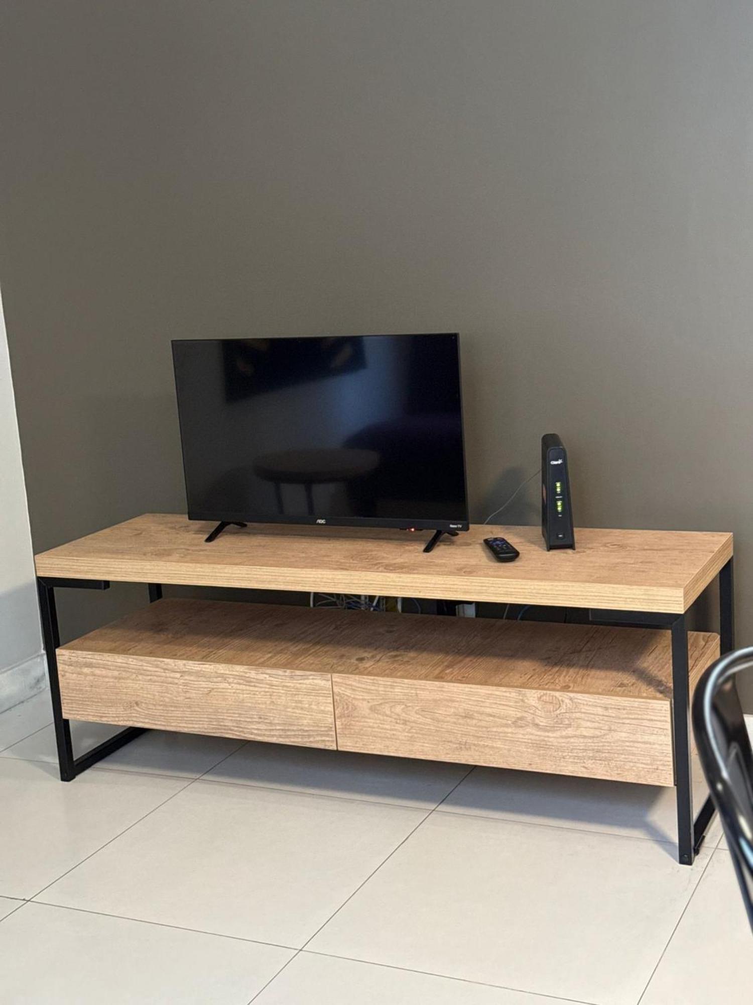Lk Grajau 4 Apartment Belo Horizonte Ngoại thất bức ảnh