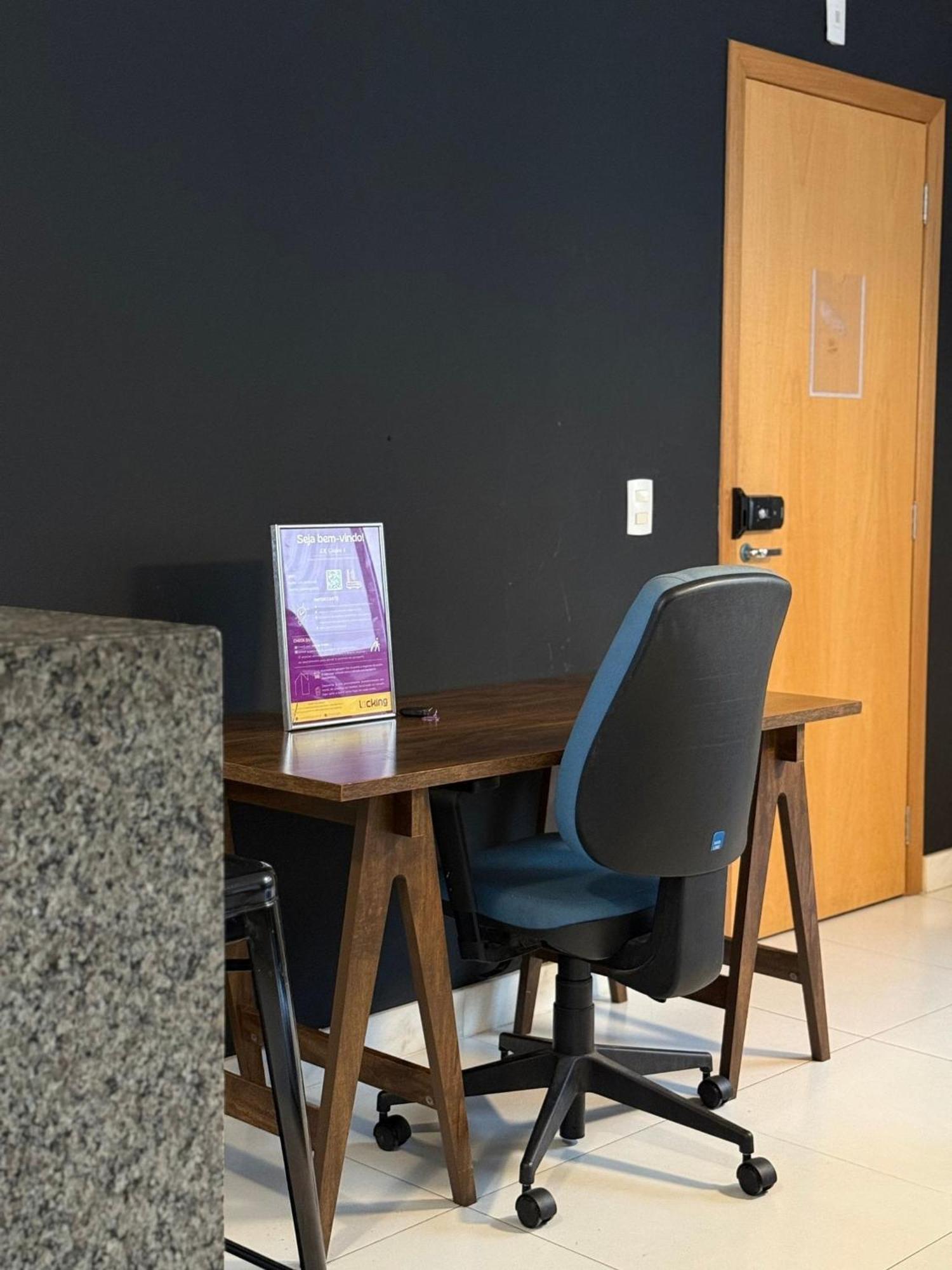 Lk Grajau 4 Apartment Belo Horizonte Ngoại thất bức ảnh