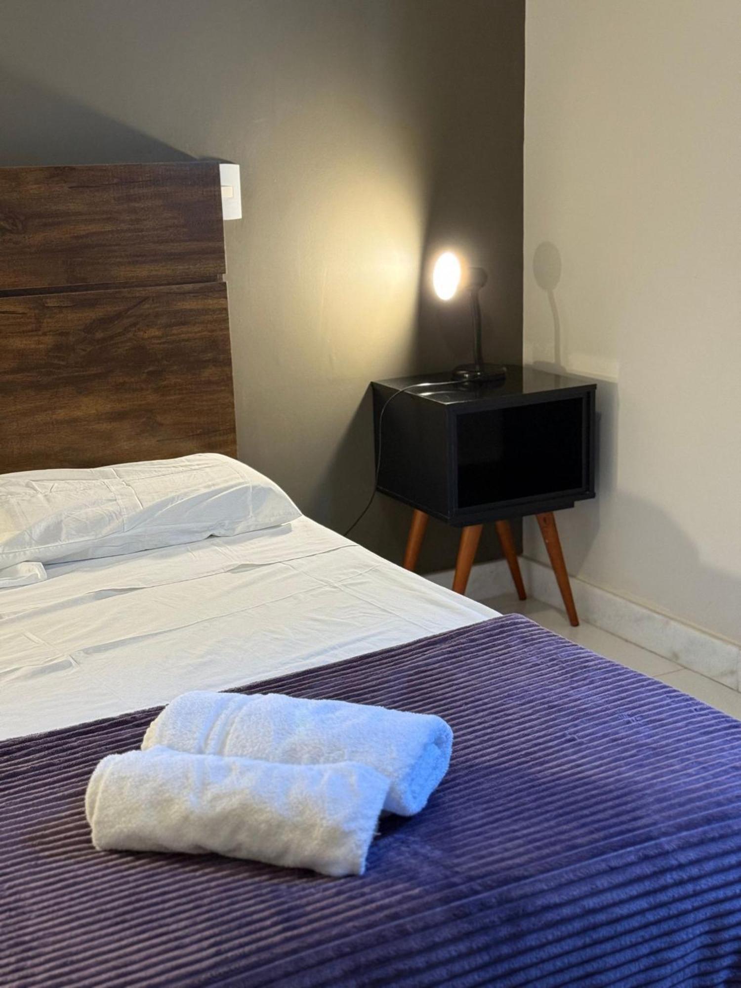 Lk Grajau 4 Apartment Belo Horizonte Ngoại thất bức ảnh