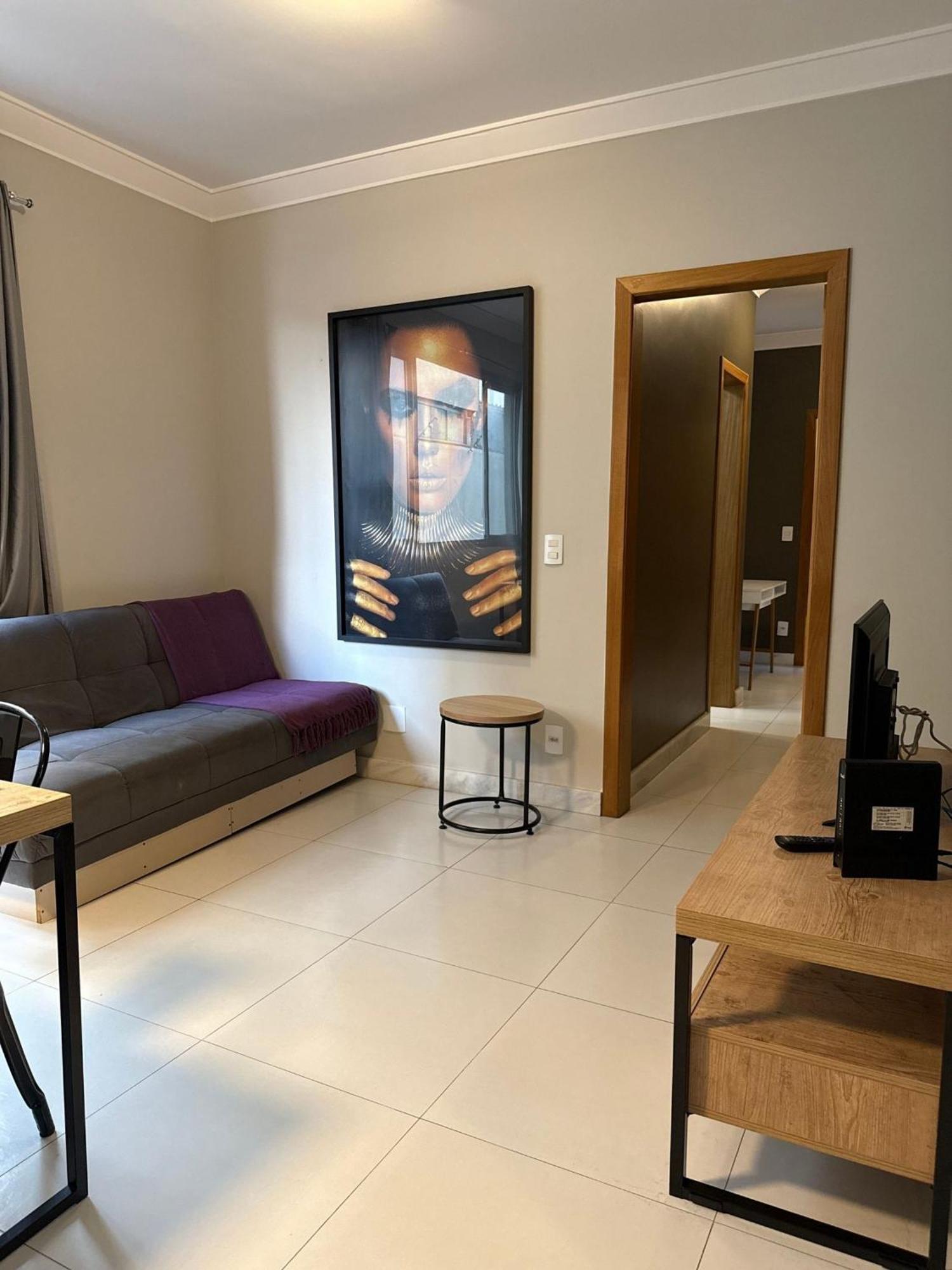 Lk Grajau 4 Apartment Belo Horizonte Ngoại thất bức ảnh