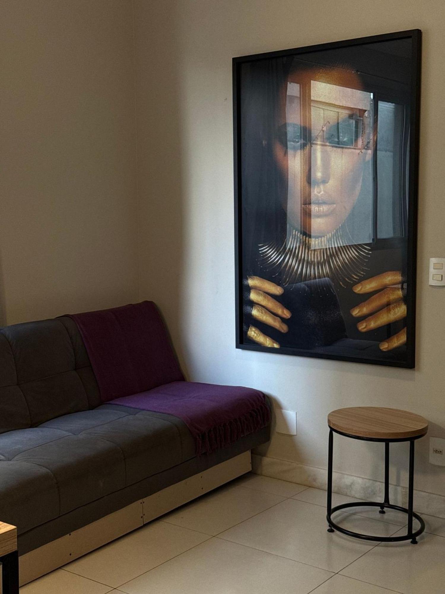 Lk Grajau 4 Apartment Belo Horizonte Ngoại thất bức ảnh