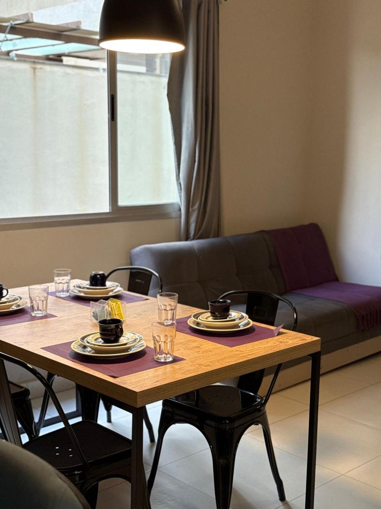 Lk Grajau 4 Apartment Belo Horizonte Ngoại thất bức ảnh